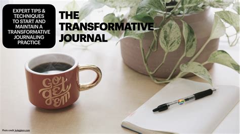 Finding Your Voice: How Janelle's Journaling Method Helps You Express Yourself